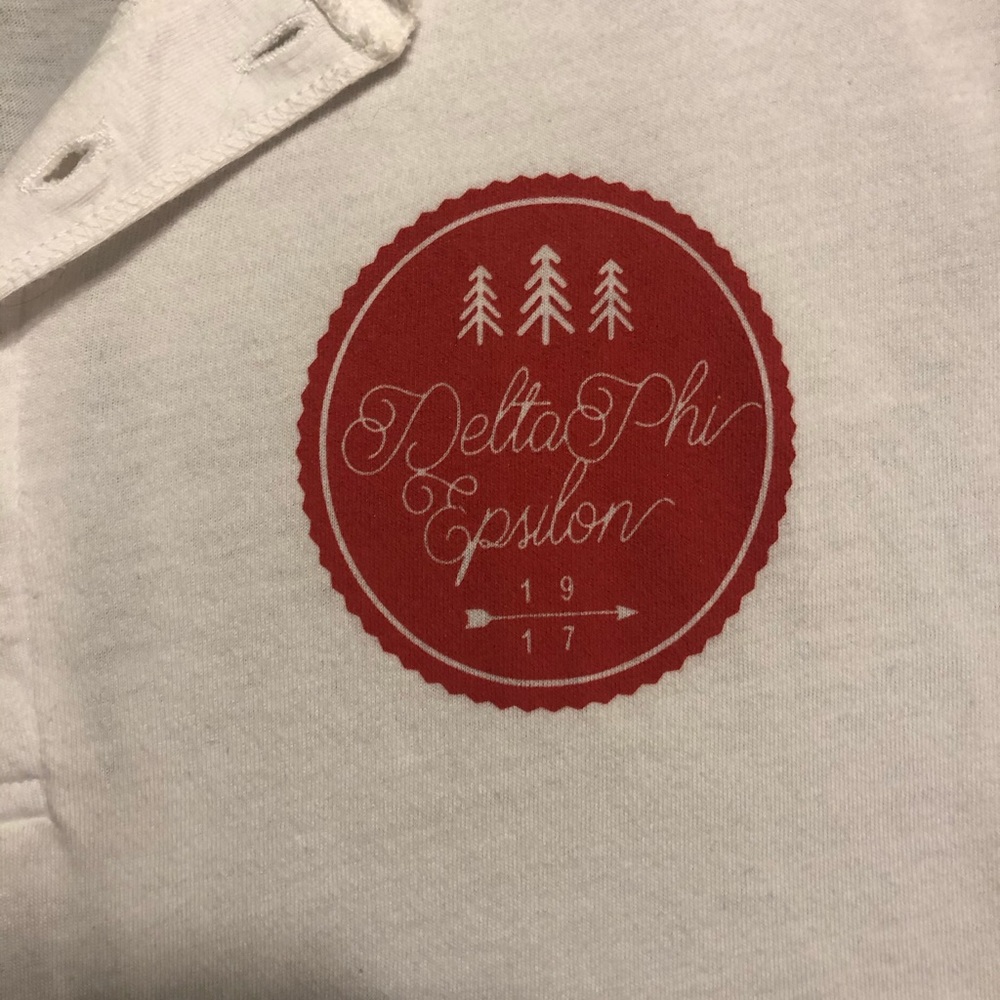 Delta Phi Epsilon Shirt
